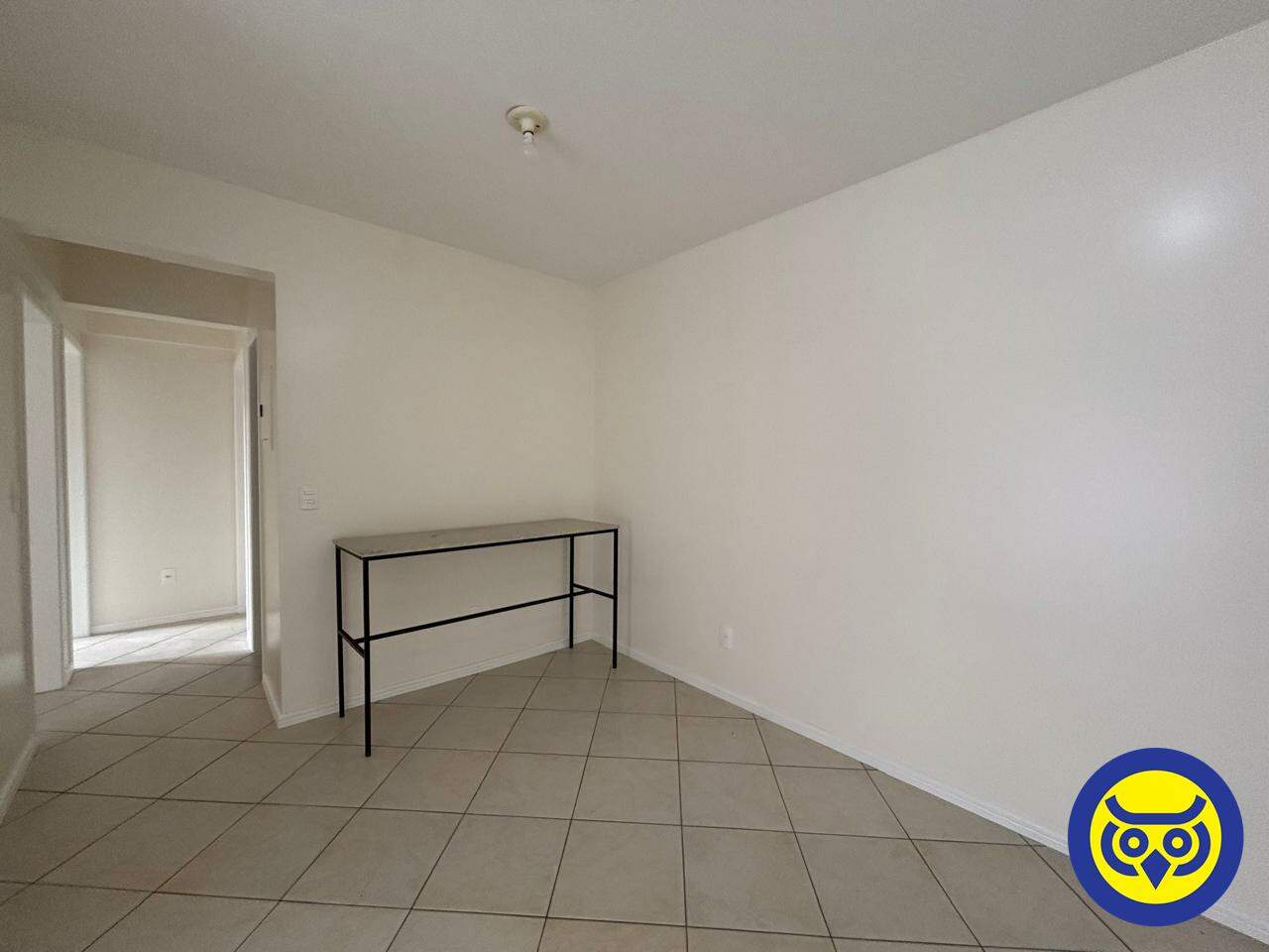 Apartamento para aluguel no Trindade: 
