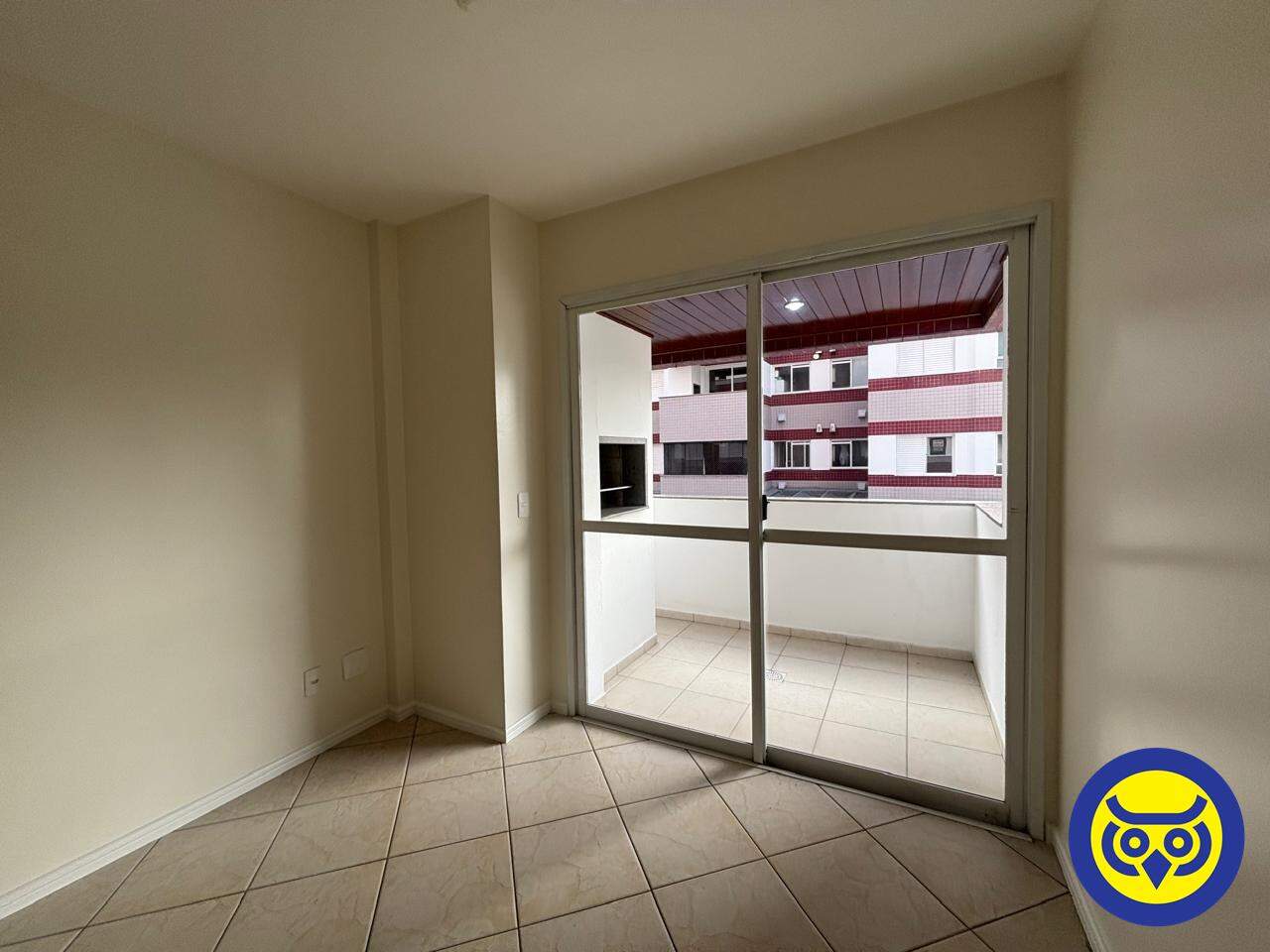 Apartamento para aluguel no Trindade: 