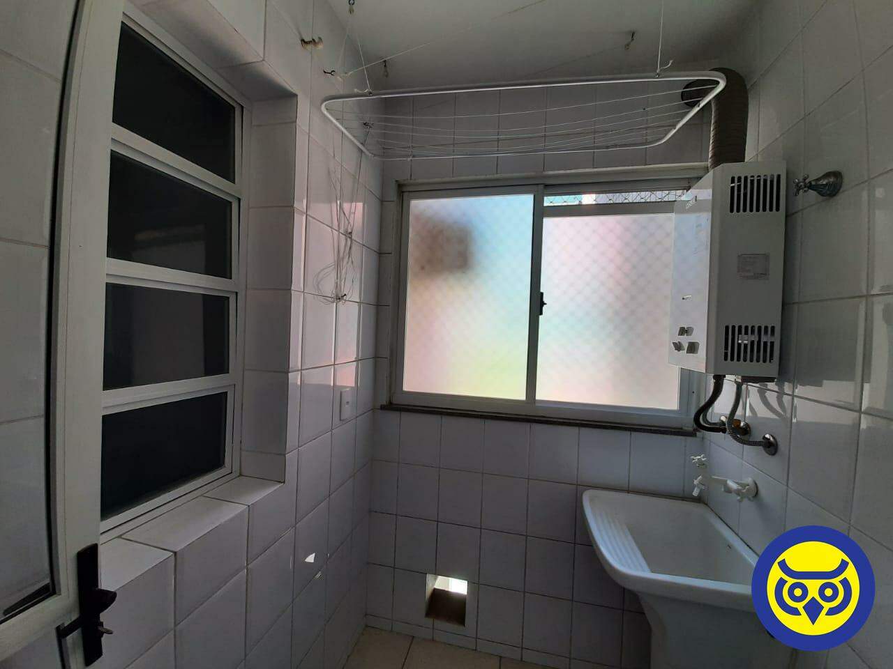 Apartamento para aluguel no Trindade: 