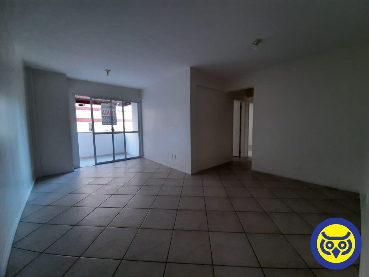 Apartamento para aluguel no Trindade: 