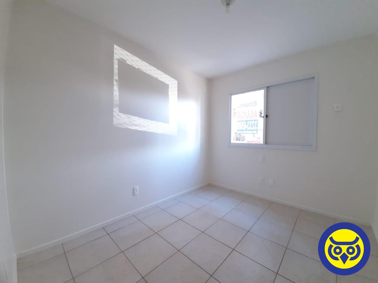 Apartamento para aluguel no Trindade: 