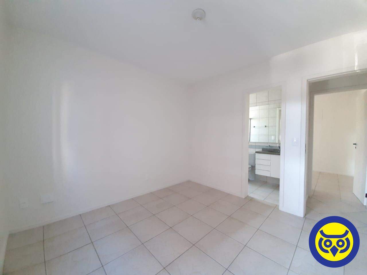 Apartamento para aluguel no Trindade: 