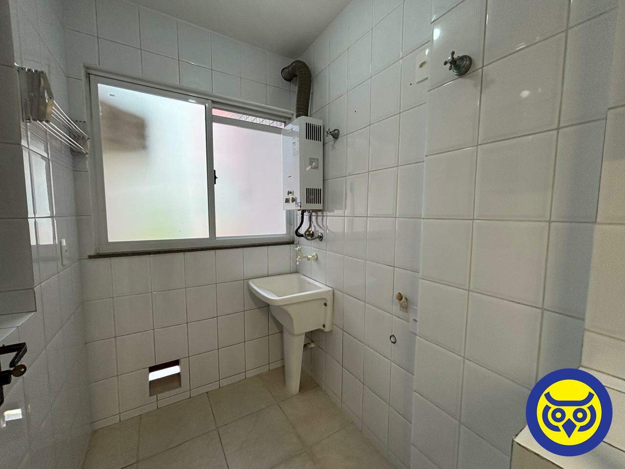 Apartamento para aluguel no Trindade: 