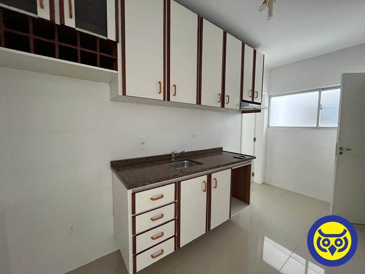 Apartamento para aluguel no Centro: