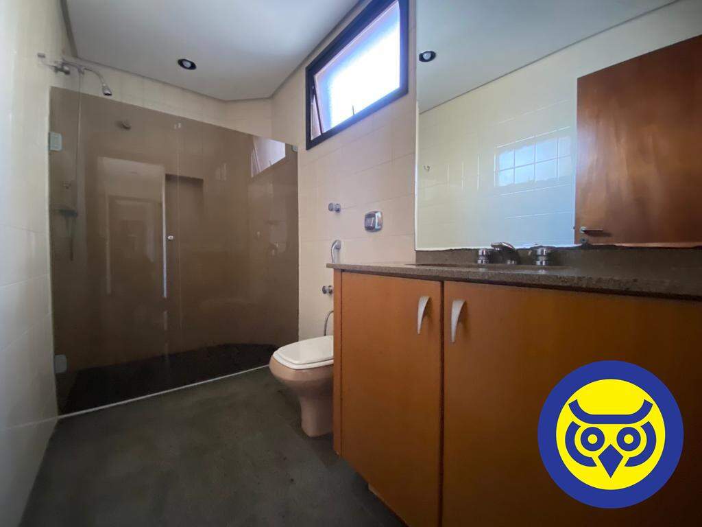 Apartamento para aluguel no Centro: 