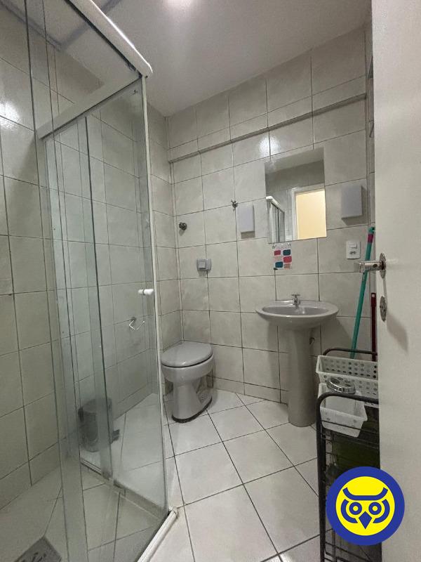 Apartamento para aluguel no Centro: