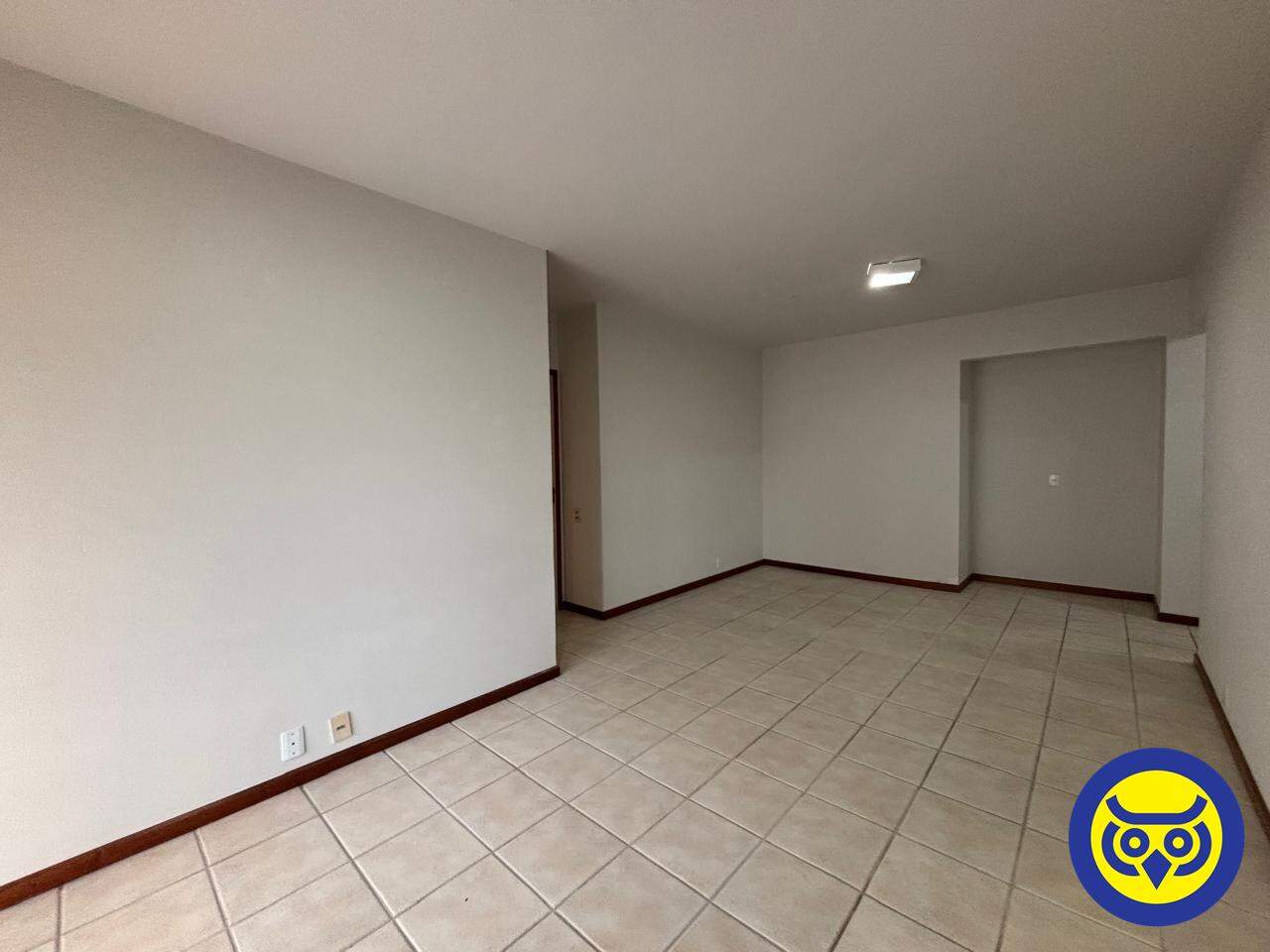 Apartamento para aluguel no Centro: 