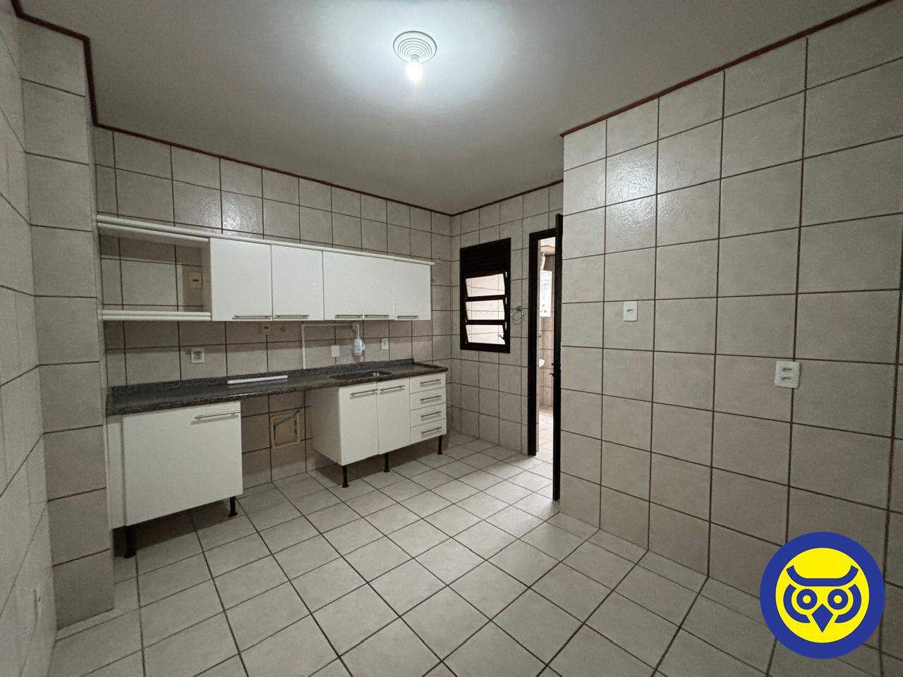 Apartamento para aluguel no Centro: 