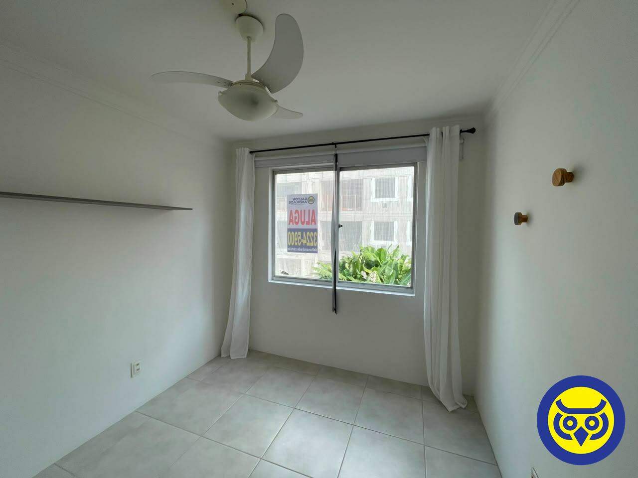 Apartamento para aluguel no Coqueiros: