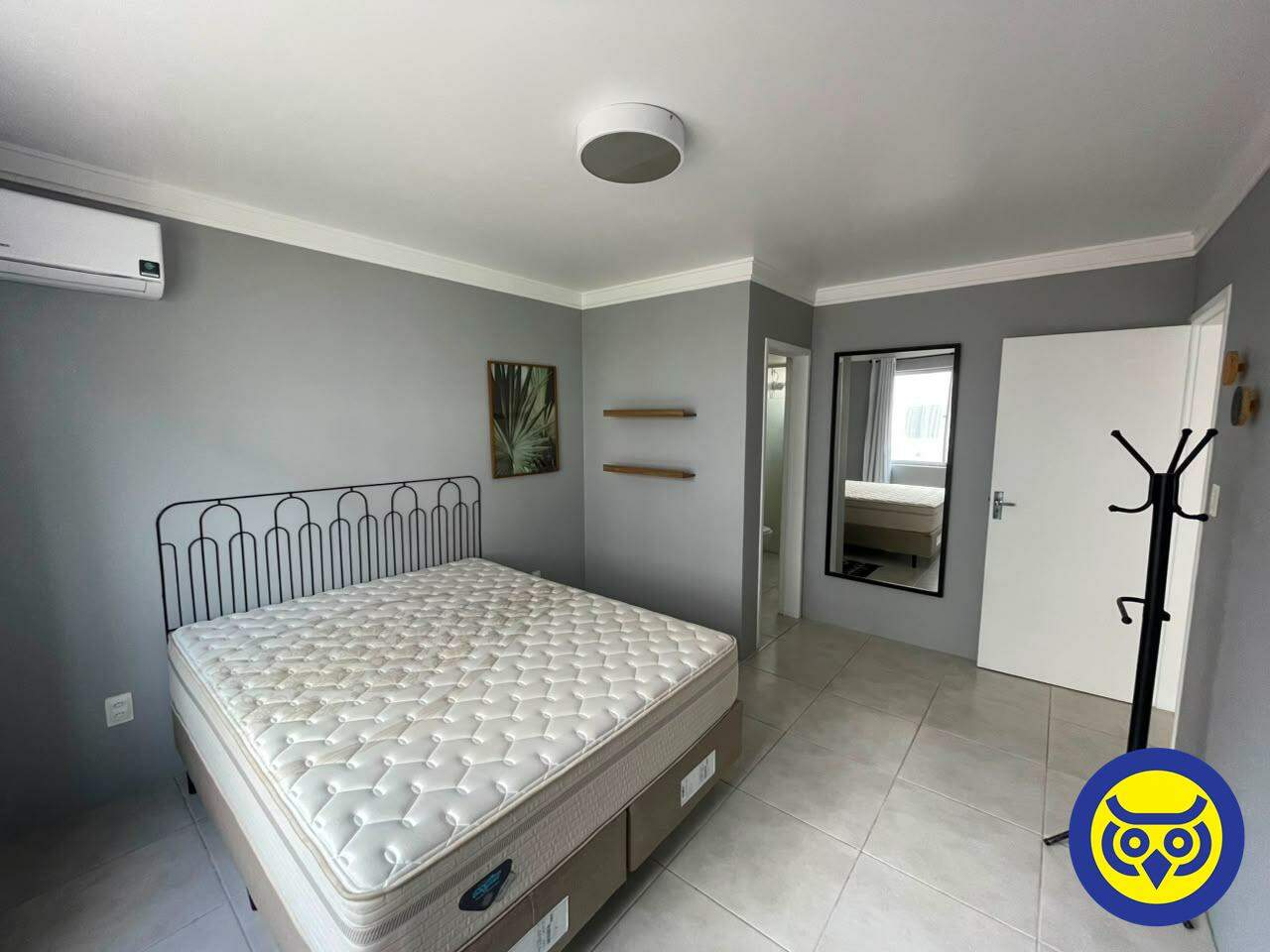 Apartamento para aluguel no Coqueiros: