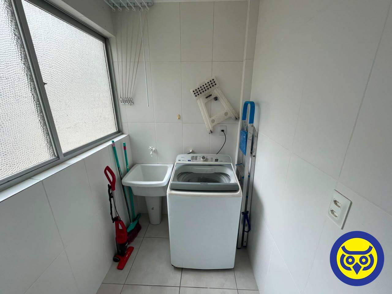 Apartamento para aluguel no Coqueiros: