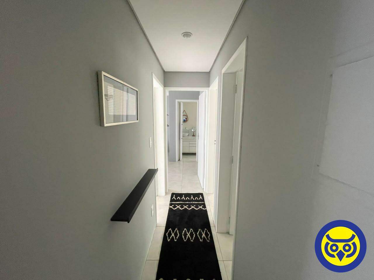 Apartamento para aluguel no Coqueiros: