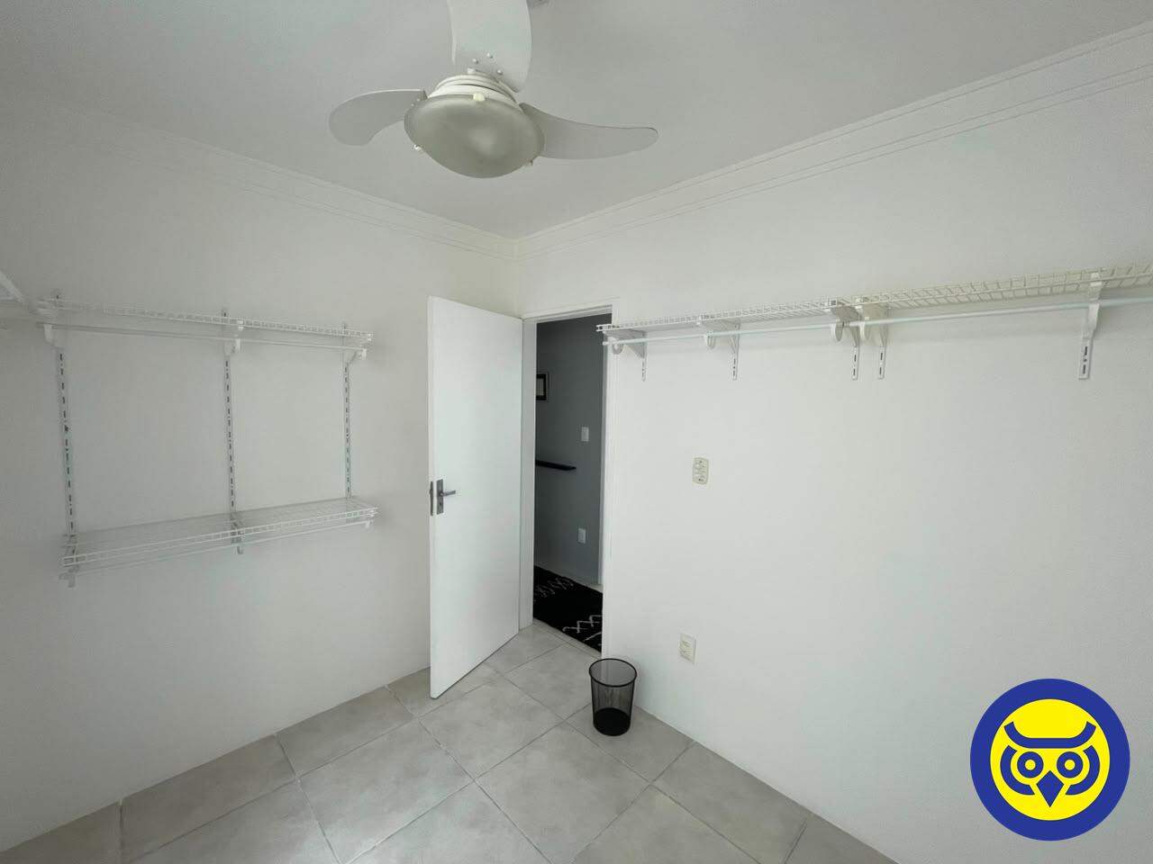 Apartamento para aluguel no Coqueiros: