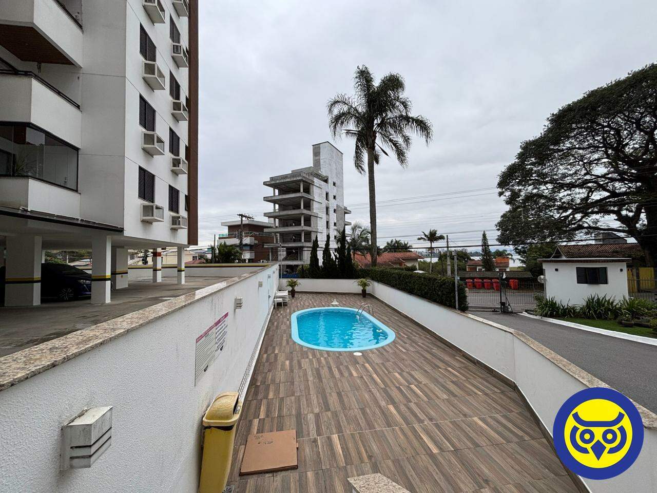 Apartamento para aluguel no João Paulo: