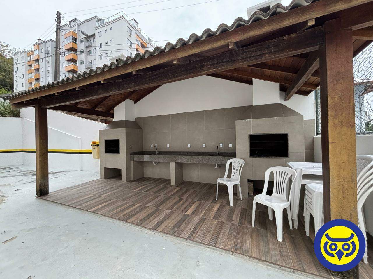 Apartamento para aluguel no João Paulo: