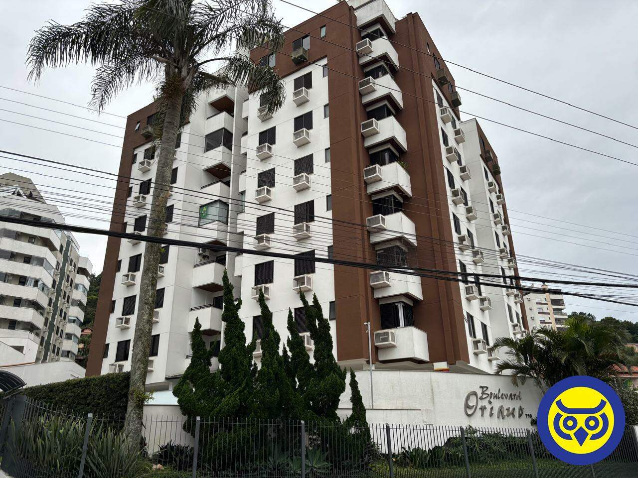 Apartamento para aluguel no João Paulo: