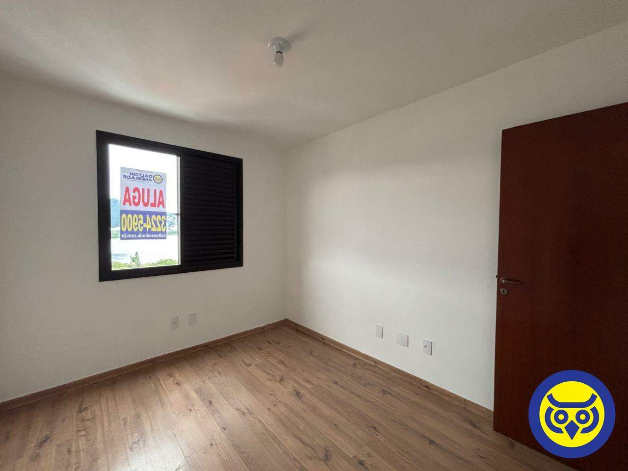 Apartamento para aluguel no João Paulo:
