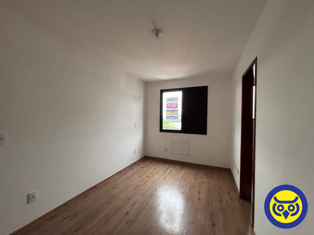 Apartamento para aluguel no João Paulo: