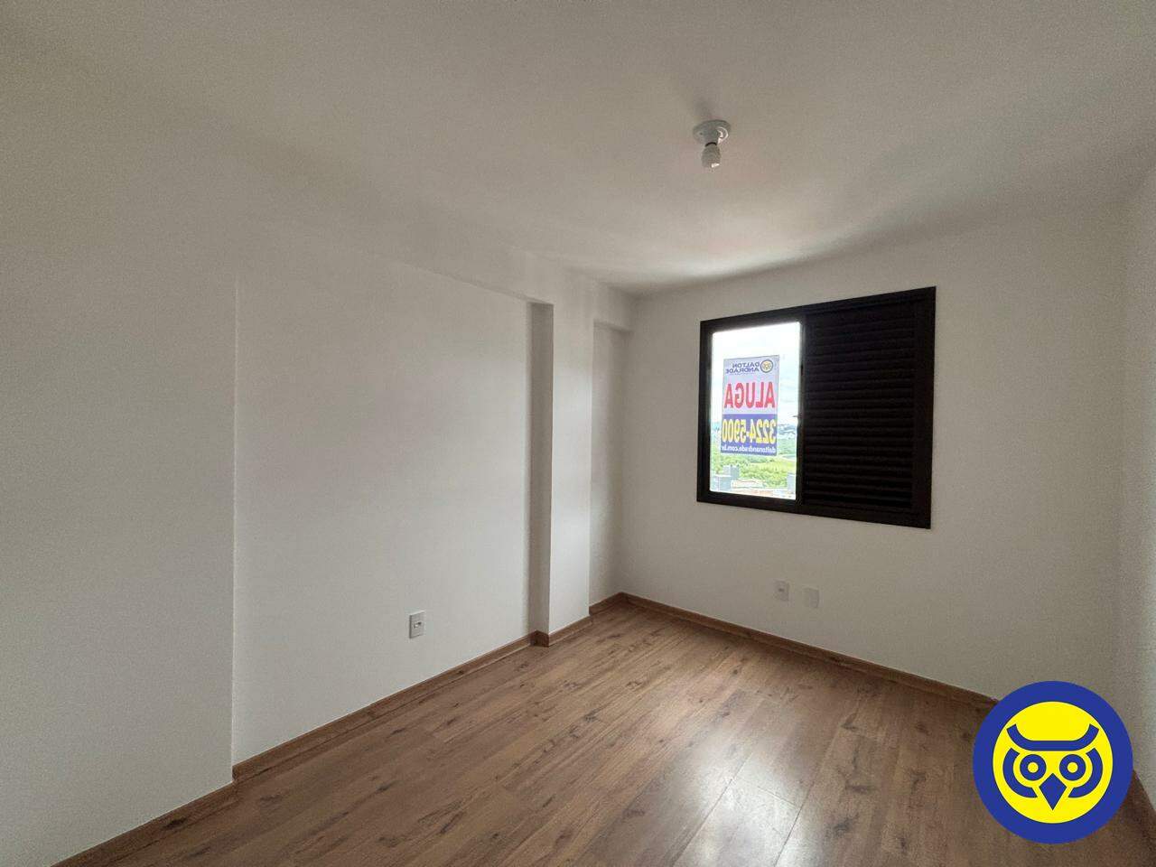 Apartamento para aluguel no João Paulo: