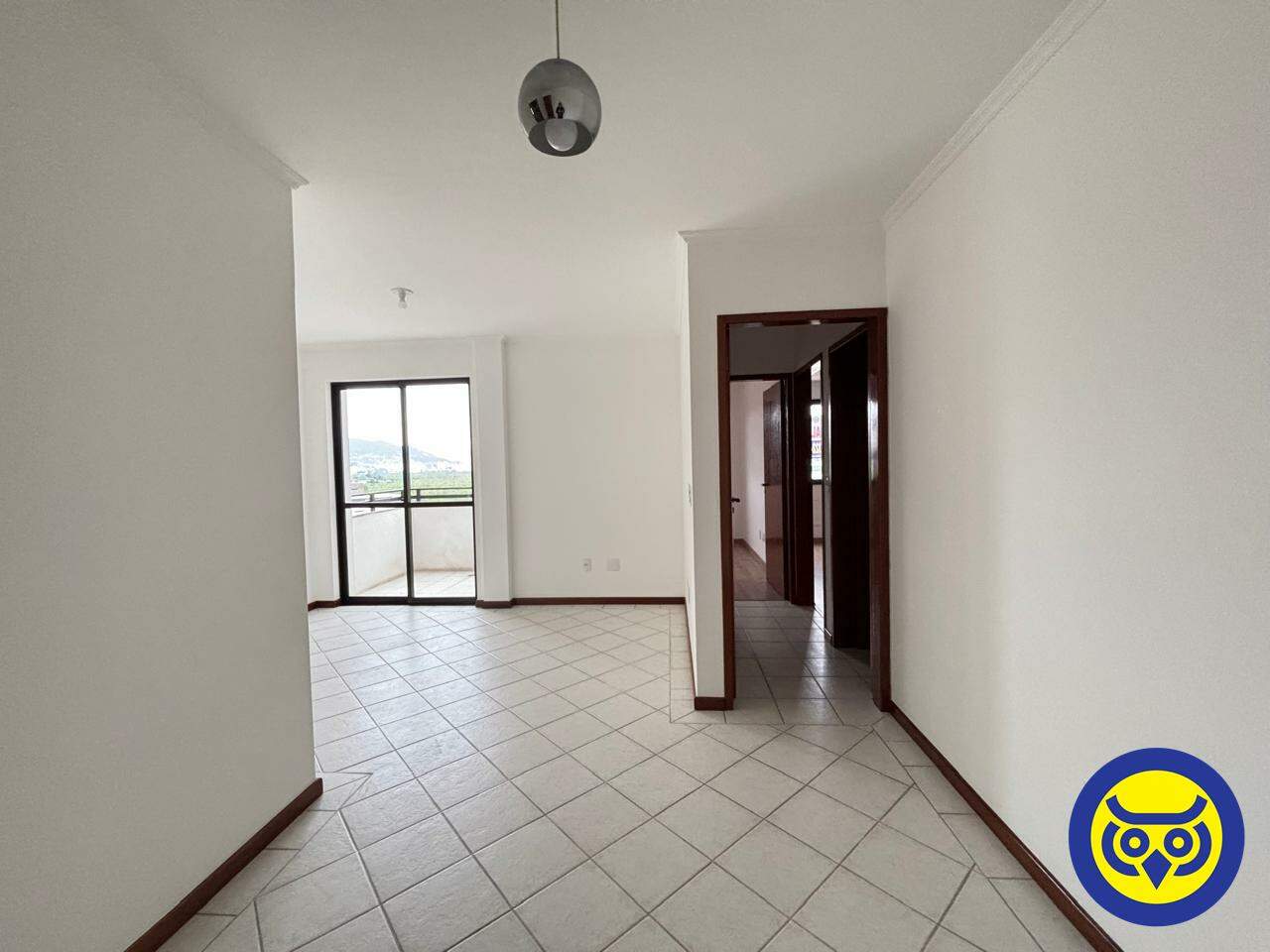Apartamento para aluguel no João Paulo: 