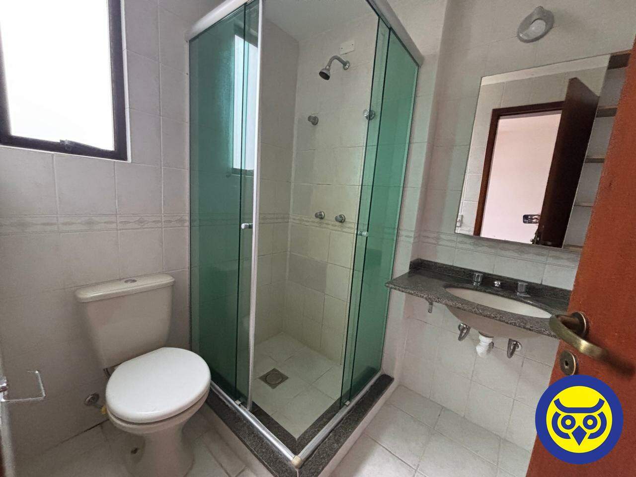 Apartamento para aluguel no João Paulo: