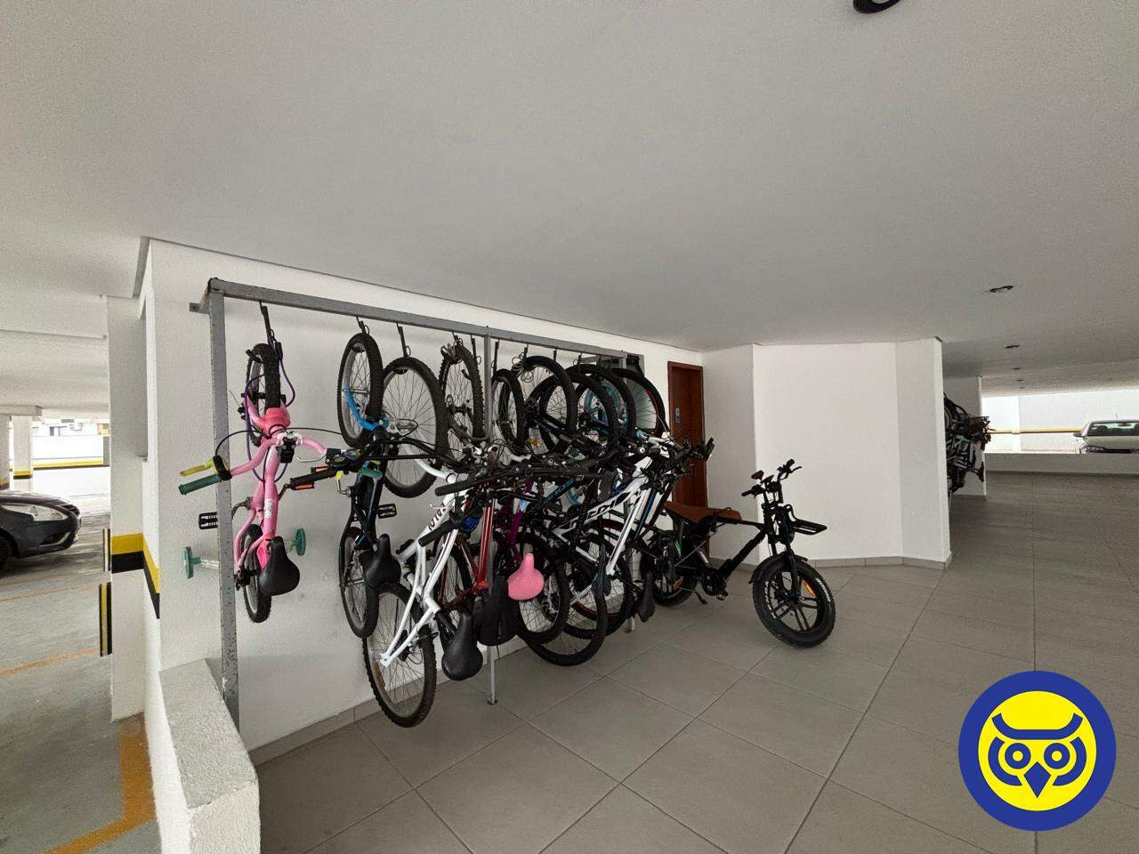 Apartamento para aluguel no João Paulo: