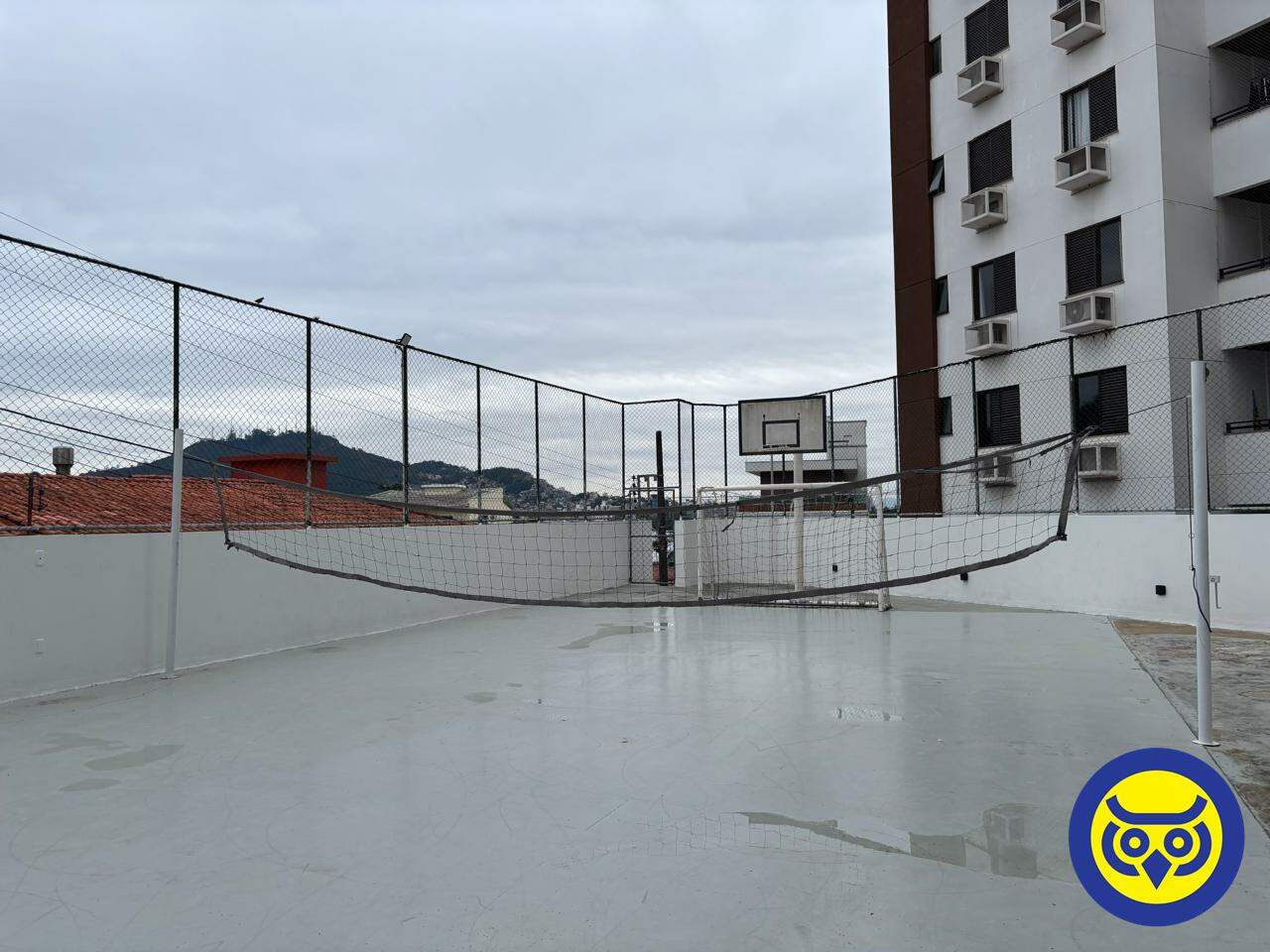 Apartamento para aluguel no João Paulo: