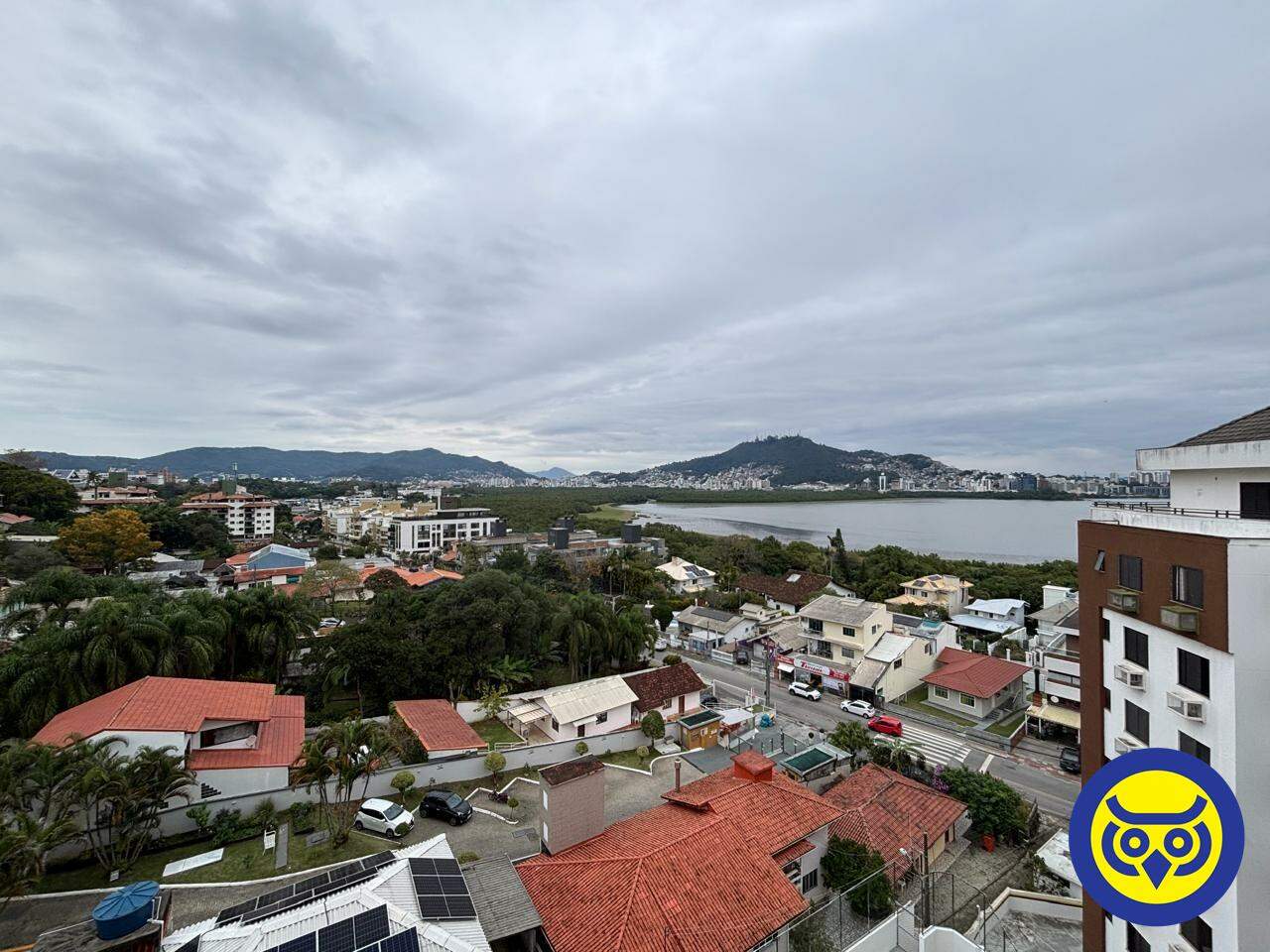 Apartamento para aluguel no João Paulo: