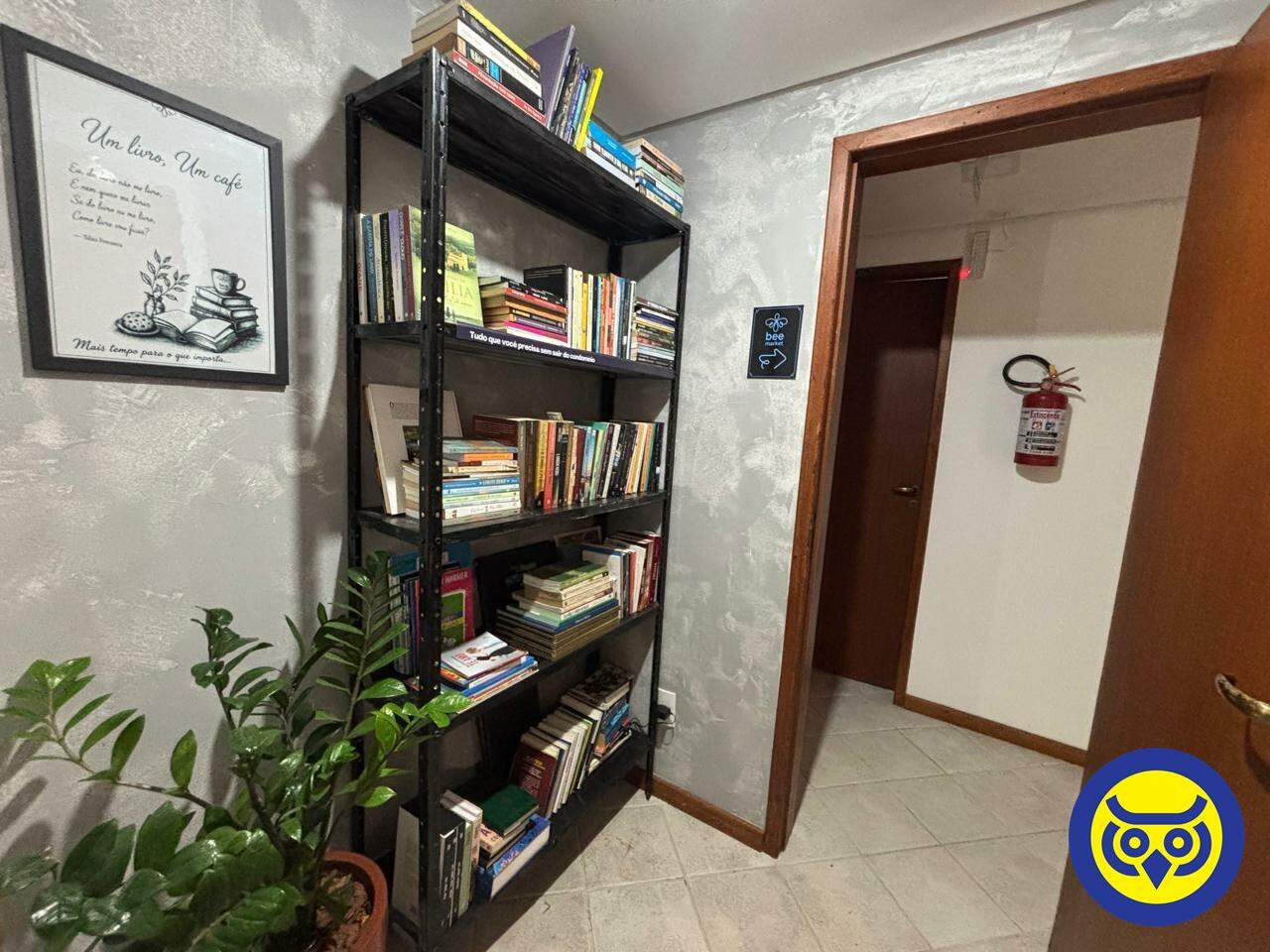 Apartamento para aluguel no João Paulo:
