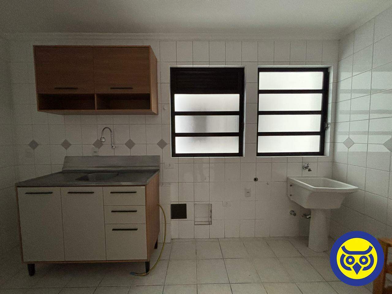 Apartamento para aluguel no João Paulo: