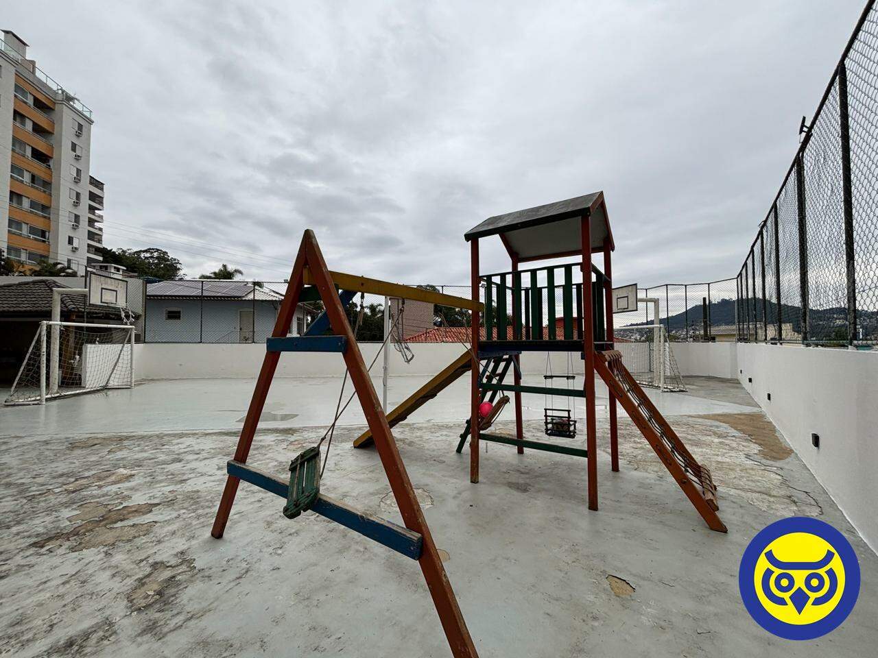 Apartamento para aluguel no João Paulo: