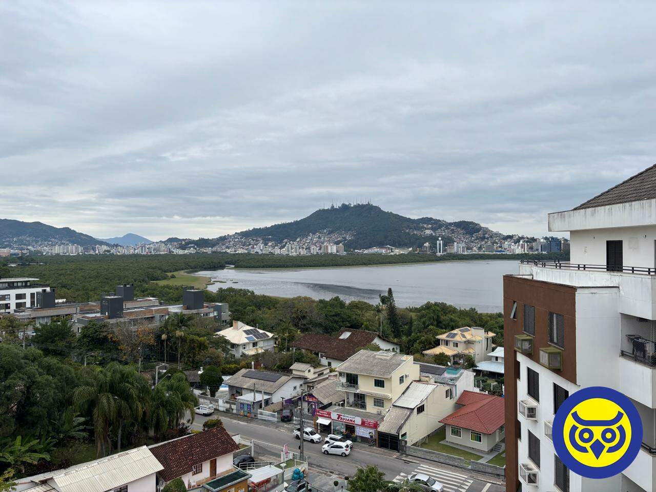 Apartamento para aluguel no João Paulo: