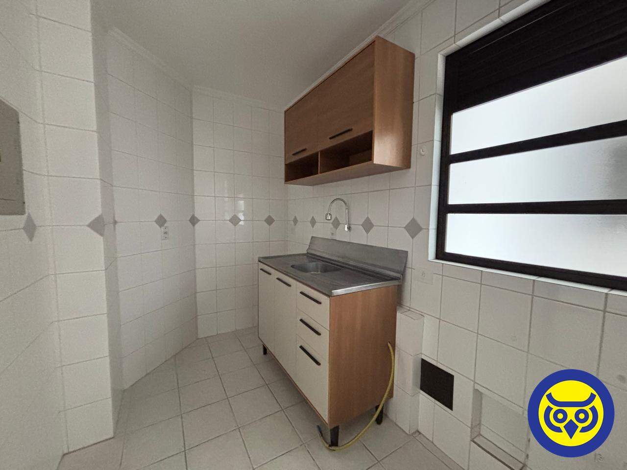 Apartamento para aluguel no João Paulo: