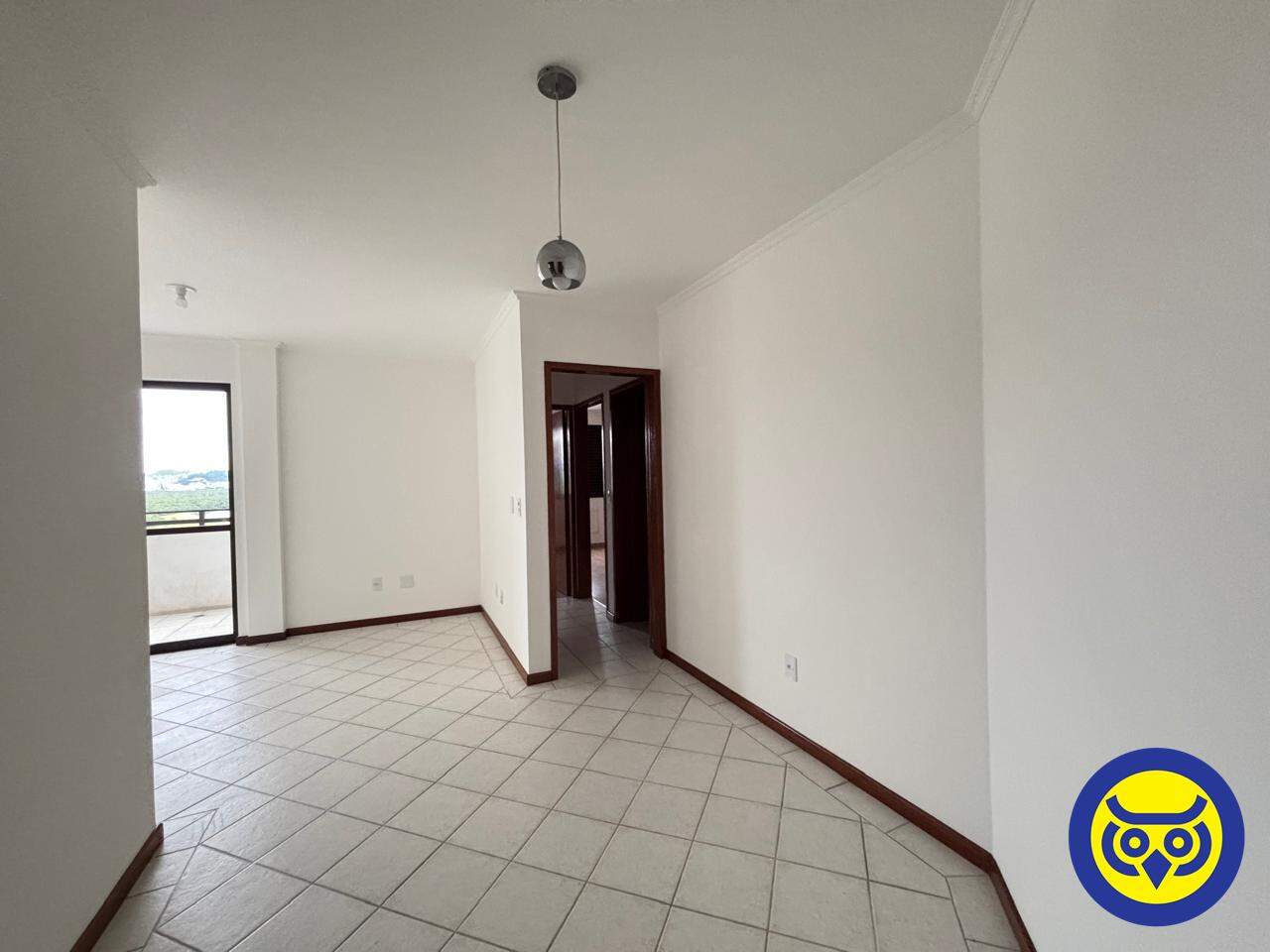 Apartamento para aluguel no João Paulo: 