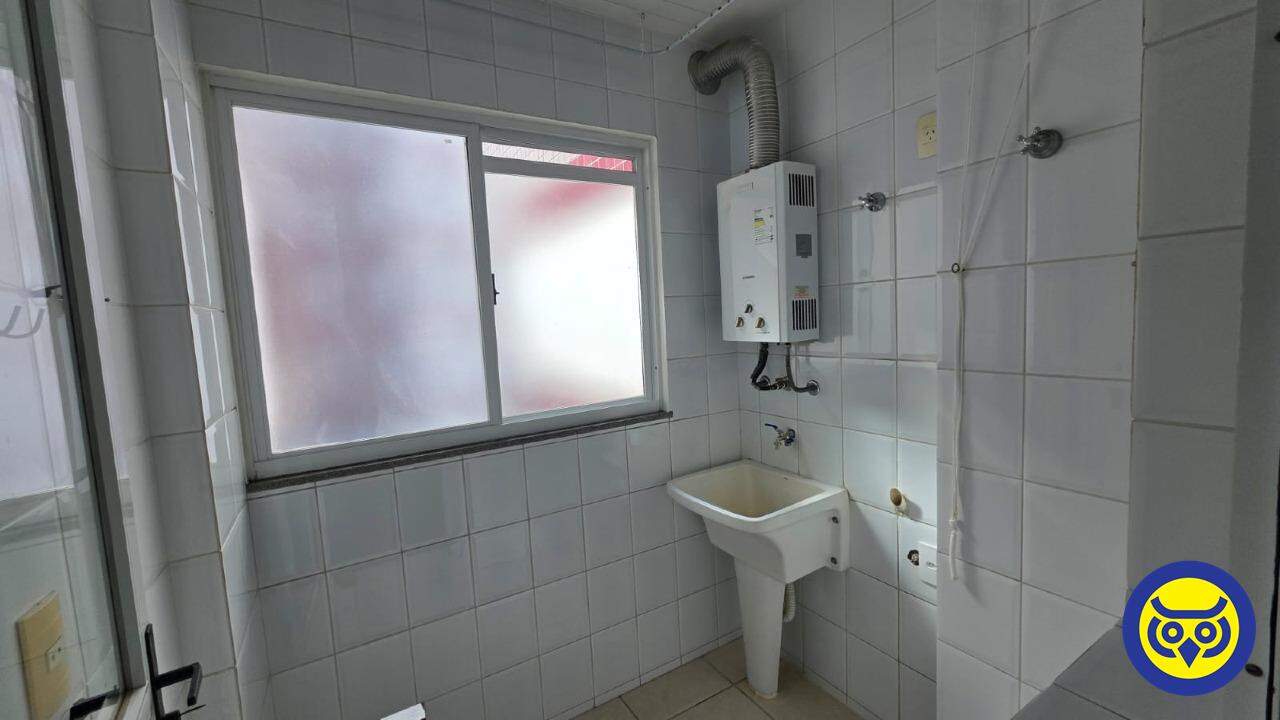 Apartamento para aluguel no Trindade: 