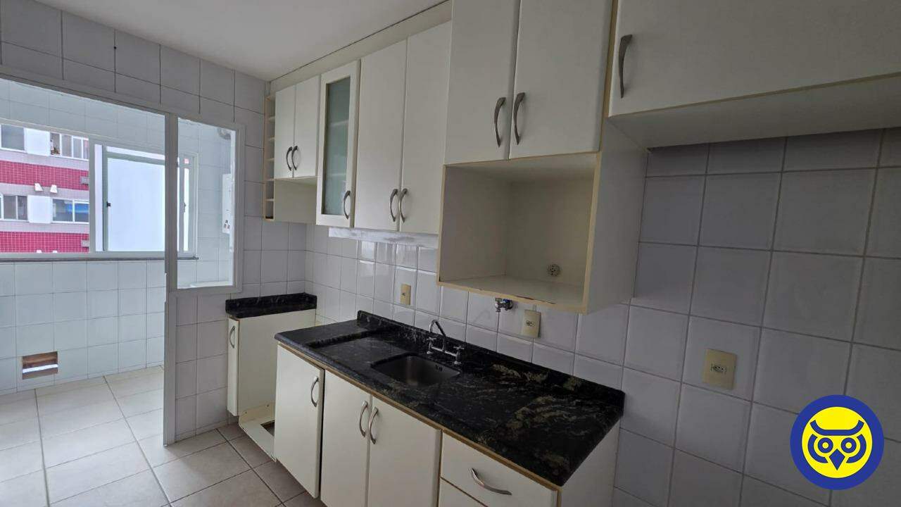 Apartamento para aluguel no Trindade: 