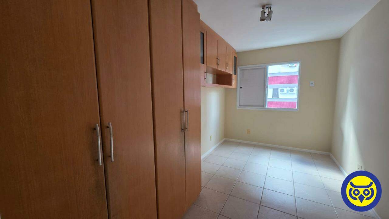 Apartamento para aluguel no Trindade: 