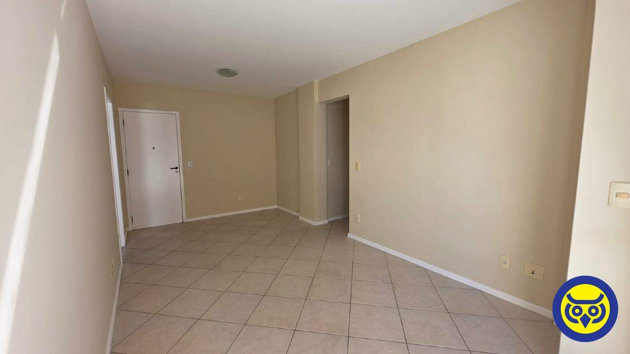 Apartamento para aluguel no Trindade: 