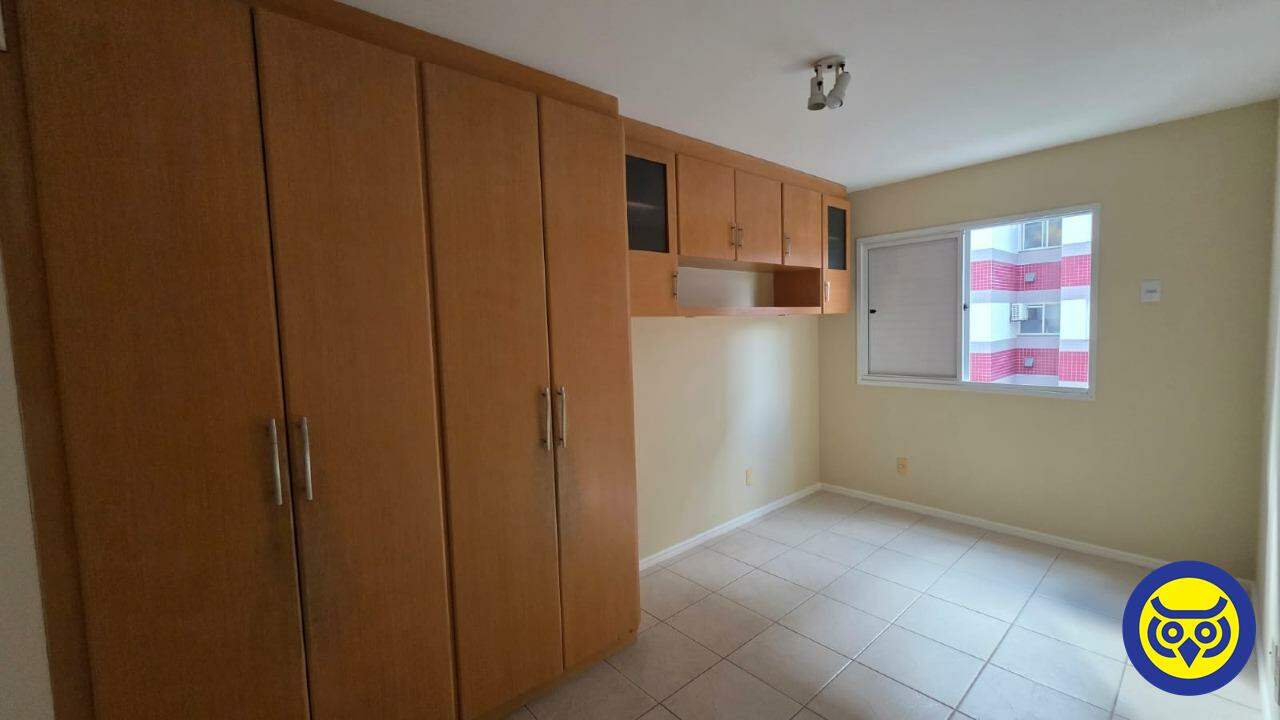 Apartamento para aluguel no Trindade: 