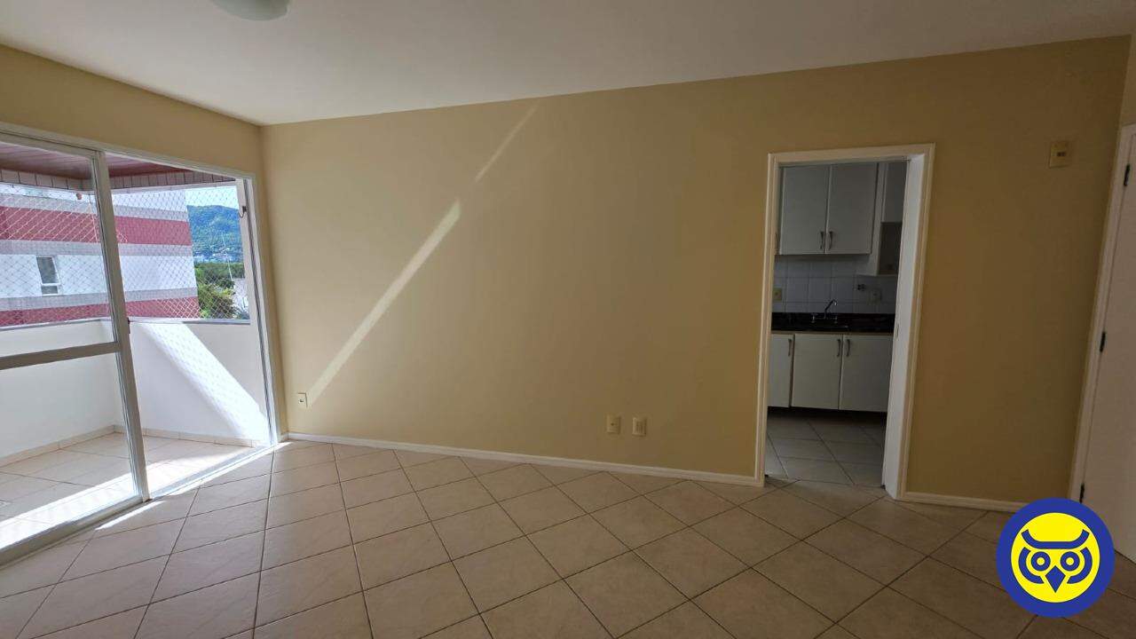 Apartamento para aluguel no Trindade: 