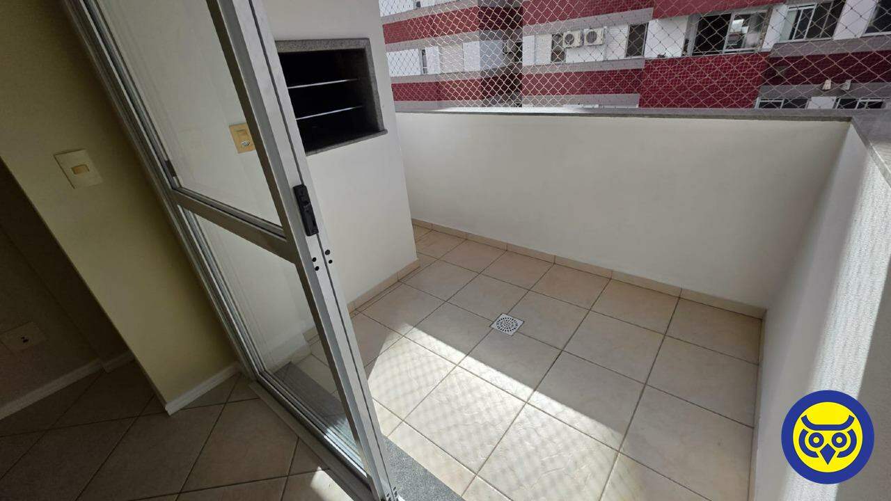 Apartamento para aluguel no Trindade: 