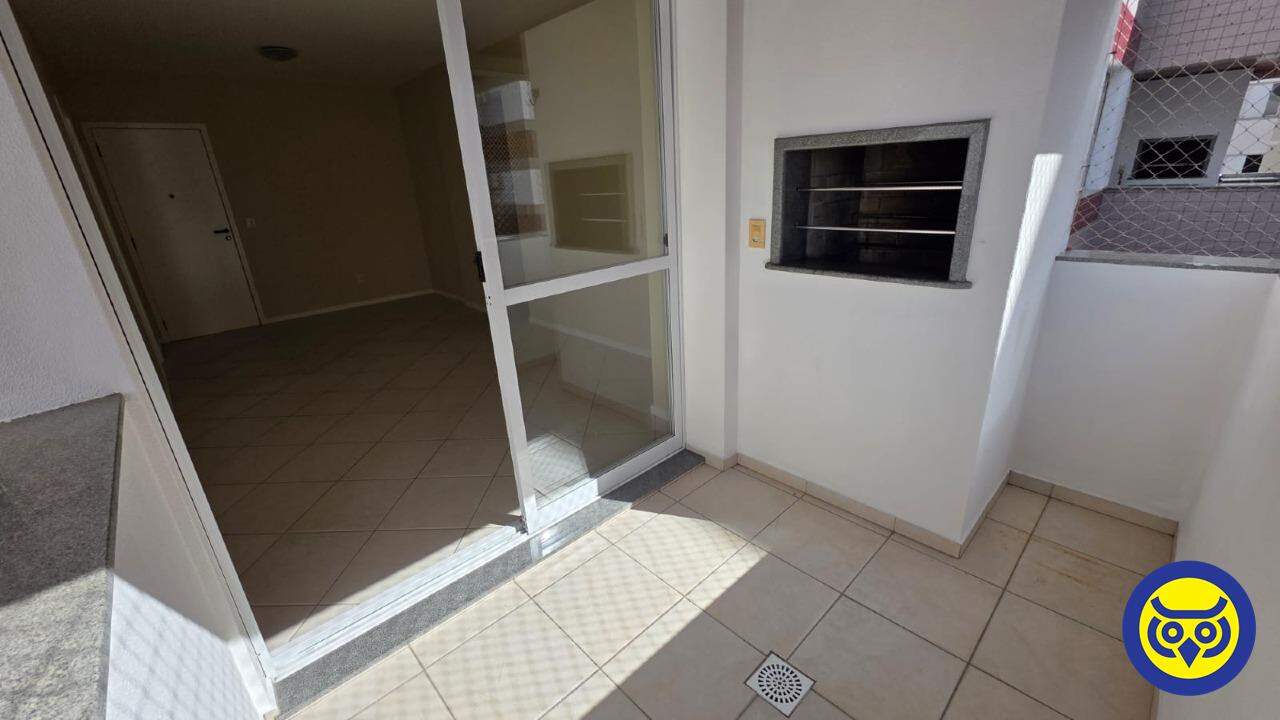 Apartamento para aluguel no Trindade: 