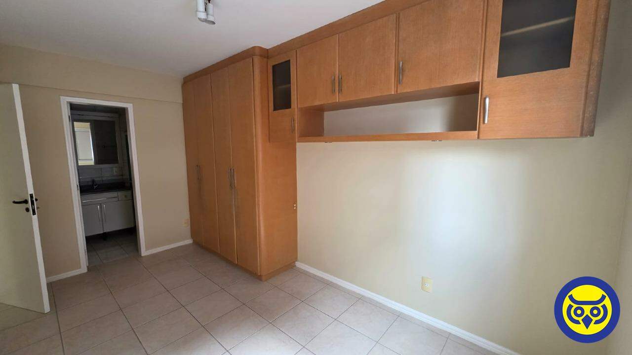 Apartamento para aluguel no Trindade: 