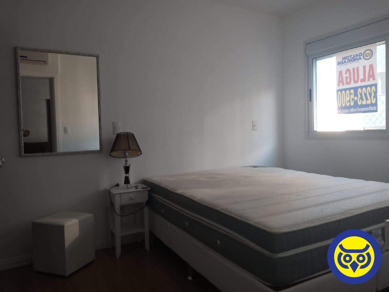 Apartamento para aluguel no Centro: