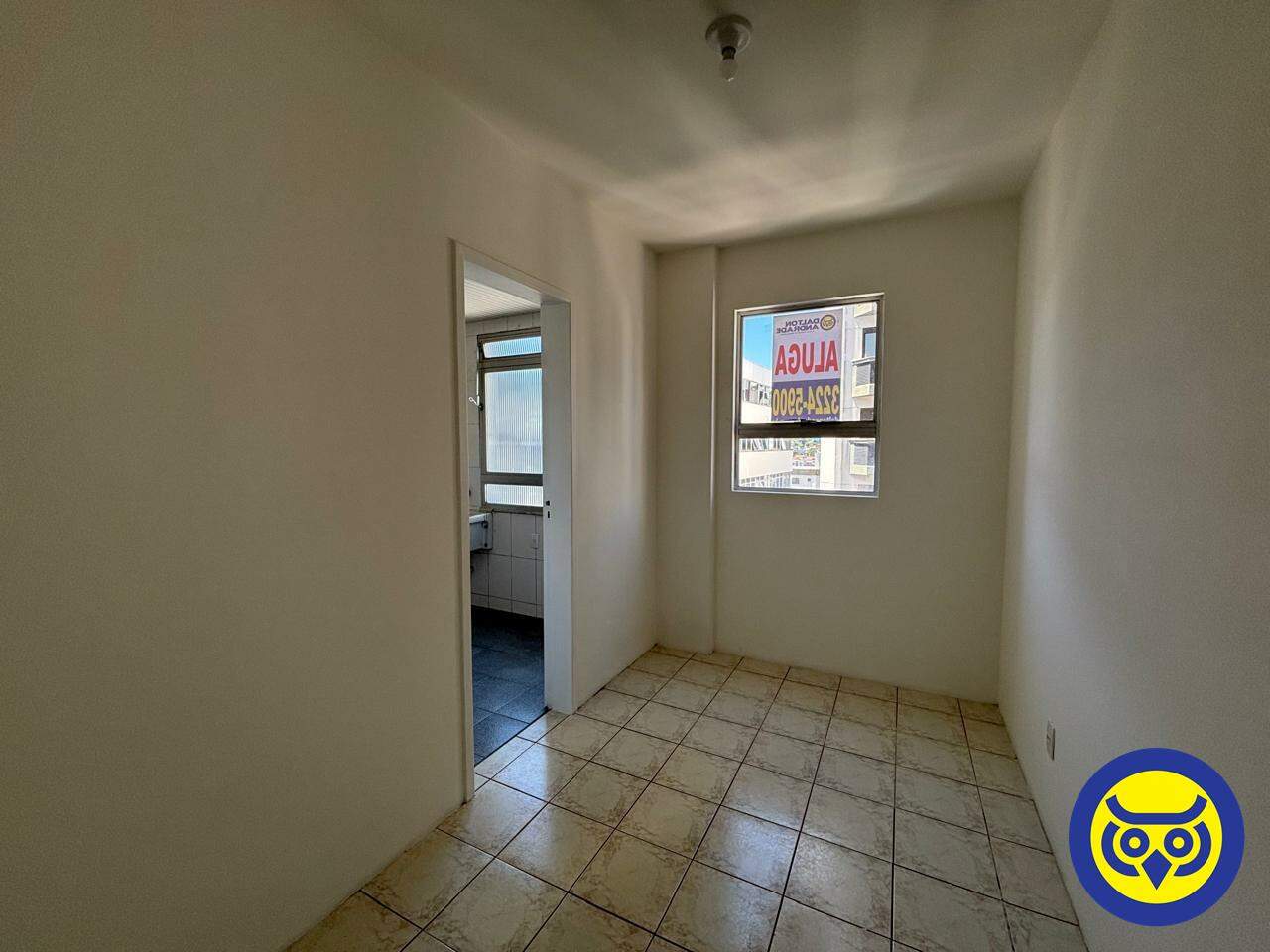 Apartamento para aluguel no Centro: