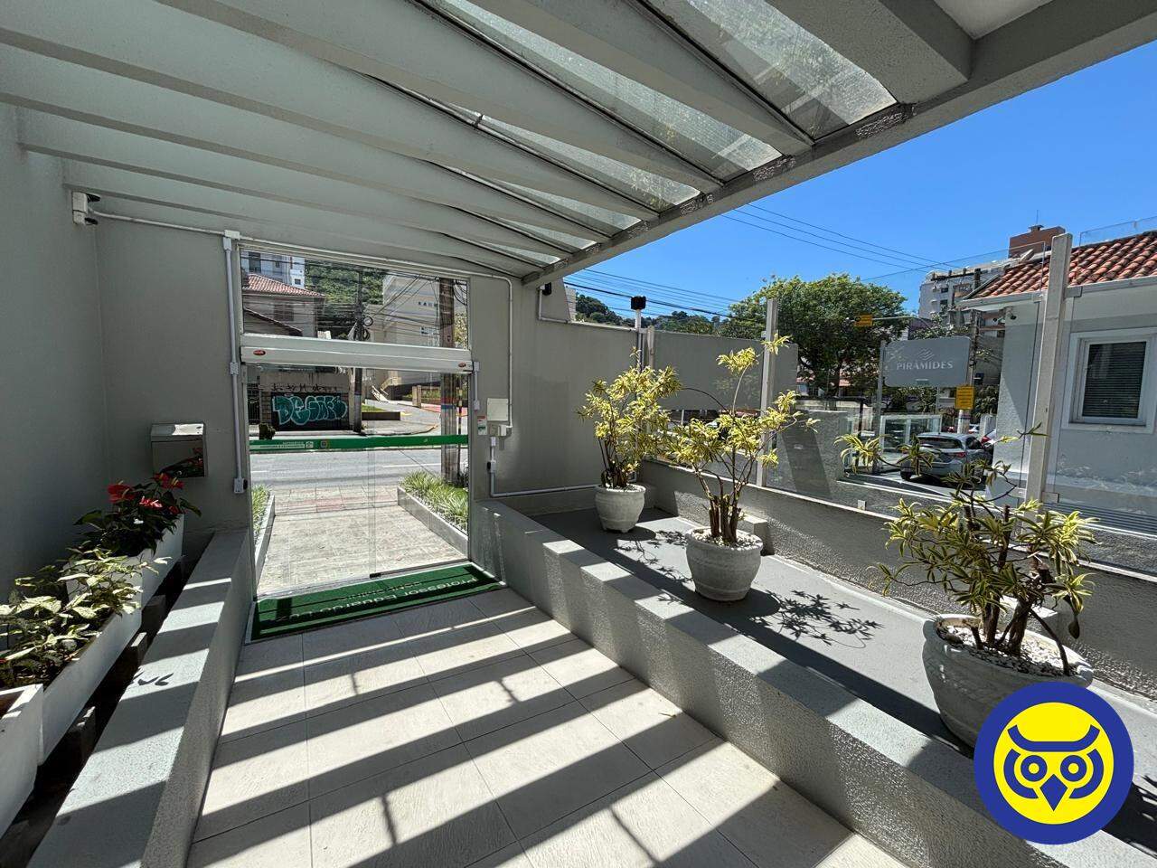 Apartamento para aluguel no Centro: