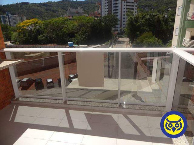 Apartamento para aluguel no Córrego Grande: 