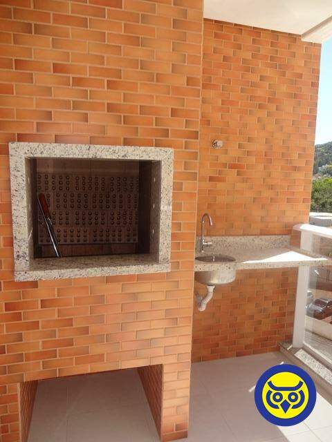 Apartamento para aluguel no Córrego Grande: 