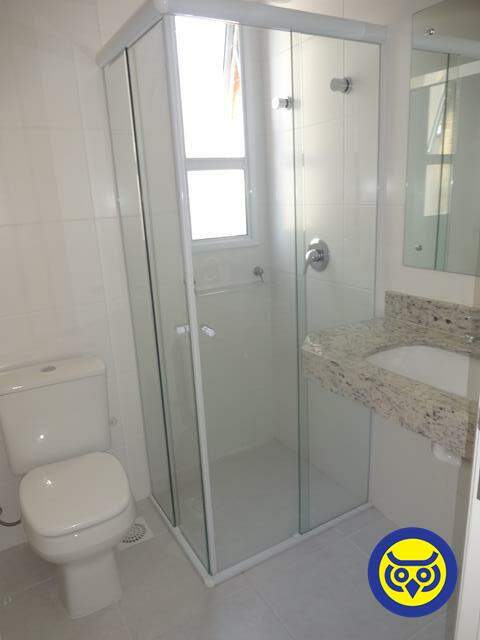 Apartamento para aluguel no Córrego Grande: 