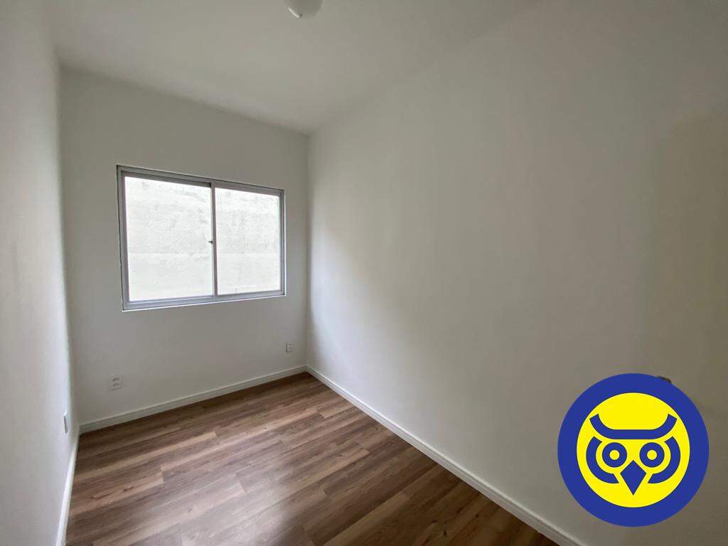 Apartamento para aluguel no Centro: 